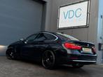 BMW 4-serie Gran Coupé 420i M Sport | Automaat | Leder, Auto's, BMW, Automaat, Achterwielaandrijving, Gebruikt, Euro 6