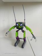 Meccano Micronoid Groen - Compleet & Goede Conditie, Ophalen of Verzenden, Gebruikt, Jongen of Meisje