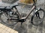 Gazelle Elektrische Damesfiets, Fietsen en Brommers, Fietsonderdelen, Band, Algemeen, Ophalen of Verzenden, Zo goed als nieuw