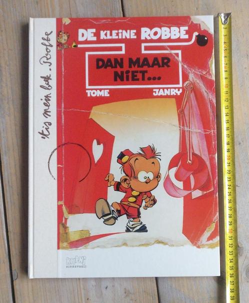 De Kleine Robbe nr 8 - Luxe uitgave [Khani], Boeken, Stripboeken, Nieuw, Eén stripboek, Ophalen of Verzenden