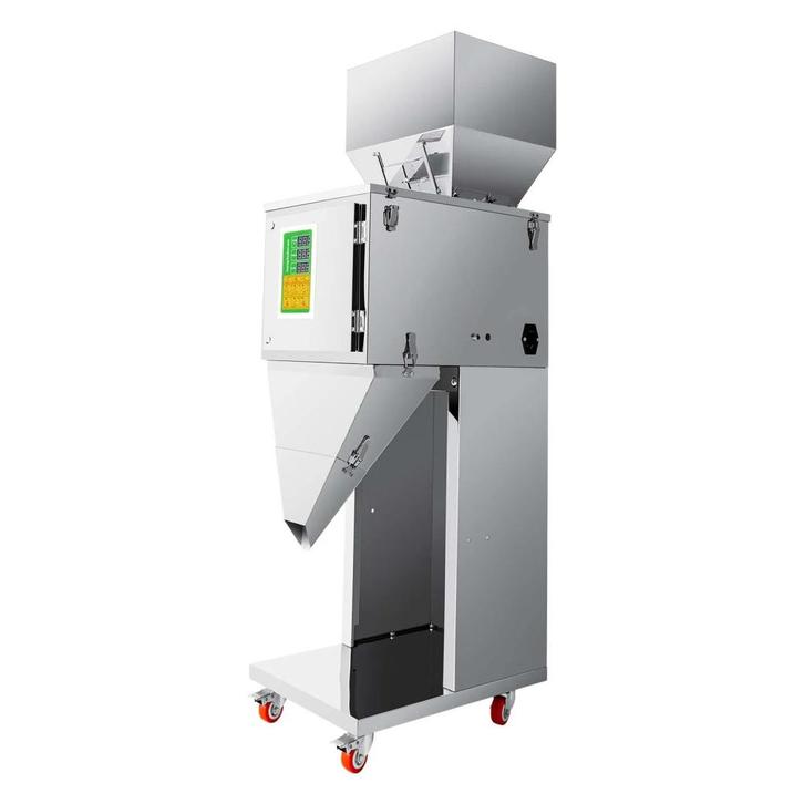 Automatische Weeg- en Vulmachine - (10-999g), Huis en Inrichting, Keuken | Keukenbenodigdheden, Nieuw, Verzenden