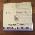 Maarten Zweers - Het paard van Troje (een gedachtenontwikkel, Cd's en Dvd's, Cd's | Meditatie en Spiritualiteit, Cursus of Instructie