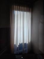 Vitrage 1,35 breed ...2,40 meter hoog, Huis en Inrichting, Ophalen of Verzenden, Zo goed als nieuw, 200 cm of meer