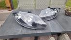 Koplampen Seat Leon 1p (2005-2012) ZGAN!, Auto-onderdelen, Verlichting, Ophalen, Seat
