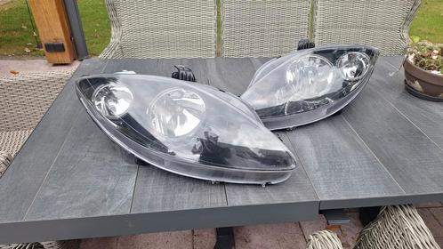Koplampen Seat Leon 1p (2005-2012) ZGAN!, Auto-onderdelen, Verlichting, Seat, Ophalen