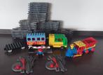 duplo trein 177, Kinderen en Baby's, Speelgoed | Duplo en Lego, Duplo, Gebruikt, Ophalen of Verzenden