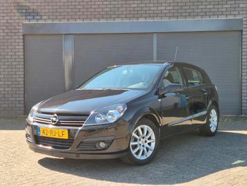 Opel Astra 1.8 16V 5D sport airco apk nap goed onderhouden! beschikbaar voor biedingen