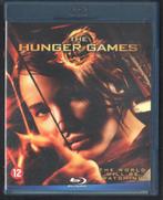 The Hunger Games. Blu-ray., Ophalen of Verzenden, Gebruikt, Science Fiction en Fantasy