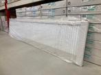 Nieuwe Henrad radiator 600 hoog x 2800 breed type 11, 30 tot 80 cm, Radiator, Nieuw, 150 cm of meer