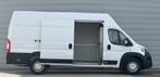 Opel Movano 2.2D 165 Zwaar L4H3 3.5t Extra hoog/lang|, Auto's, Voorwielaandrijving, Stof, Gebruikt, 4 cilinders