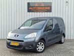 Peugeot Partner 120 1.6 e-HDI L1 XT Profit + (bj 2011), Voorwielaandrijving, Euro 5, Gebruikt, 4 cilinders
