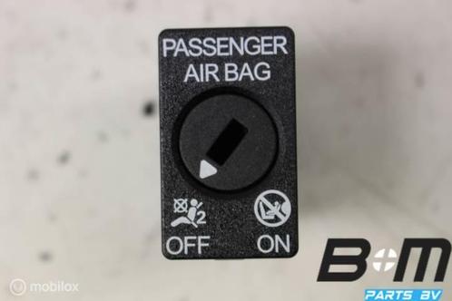 Schakelaar voor bijrijdersairbag VW Beetle Cabrio, Auto diversen, Anti-diefstal, Gebruikt