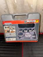 Connex Gatenzaag Set, Connec, Connec, Ophalen of Verzenden, Zo goed als nieuw