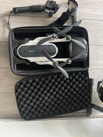 GoPro Drone met Accessoires zonder go pro beschikbaar voor biedingen