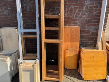 Gebruikte lundia beschikbaar voor biedingen