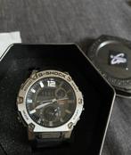 Casio G-Shock watch GST-B300S-1AER, Sieraden, Tassen en Uiterlijk, Horloges | Heren, Overige merken, Staal, Polshorloge, Kunststof