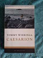 Caesarion - Tommy Wieringa (Zo Goed Als Nieuw), Ophalen of Verzenden, Zo goed als nieuw