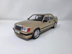Mercedes W124 Tuning 1:18 in OVP, Ophalen of Verzenden, Zo goed als nieuw