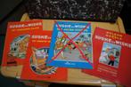 Diverse Suske Wiskes, Meerdere stripboeken, Ophalen of Verzenden, Gelezen