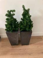 Kerstboom, Ophalen of Verzenden, Zo goed als nieuw