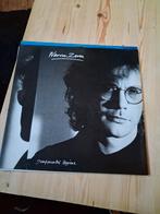 Warren Zevon - Sentimental Hygiene - Vinyl ZGAN, Ophalen of Verzenden, Zo goed als nieuw, 12 inch, Singer-songwriter