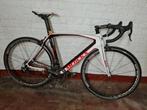 Racefiets Eddy merckx emx 525, Overige merken, 28 inch, Carbon, Zo goed als nieuw