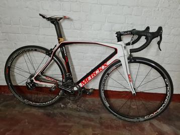Racefiets Eddy merckx emx 525   beschikbaar voor biedingen