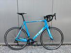 Cube Litening SL carbon racefiets.
64cm XXL. Shimano 105., Fietsen en Brommers, Fietsen | Racefietsen, 28 inch, Carbon, Heren