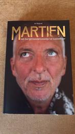 Jan Dijkgraaf - Martien, Ophalen of Verzenden, Zo goed als nieuw, Jan Dijkgraaf