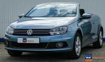 Volkswagen Eos 1.4 TSI Comfort Line beschikbaar voor biedingen