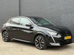 Peugeot E-208 EV GT 350 50 kWh 1STE EIGENAAR | DIGITAL DASH, 136 pk, Gebruikt, Parkeersensor, Leder en Stof