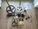 XP Deus Metaaldetector Complete Set + Bijzondere Bonus, Hobby en Vrije tijd, Metaaldetectors, Ophalen, Gebruikt, Meer dan 30 cm