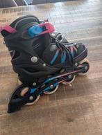 Skeelers maat 35 - 38, Sport en Fitness, Ophalen, Gebruikt, Inline skates 4 wielen, Overige merken