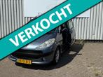 Peugeot 1007 1.4-16V Gentry Airco, Apk 07/26, Voorwielaandrijving, Stof, 4 cilinders, 610 kg
