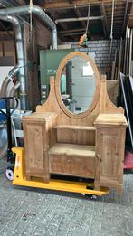 Kaptafel merk Max middelbos, Huis en Inrichting, Tafels | Kaptafels, Ophalen, Gebruikt, 50 tot 100 cm, 150 tot 200 cm