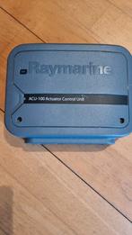 Raymarine ACU-100 stuurautomaat, Watersport en Boten, Ophalen of Verzenden, Gebruikt, Overige typen