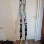 Fischer RX2 Ski's - 165 cm, 160 tot 180 cm, Ophalen of Verzenden, Carve, Skiën