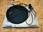 Technics SL-B303, voor reparatie of onderdelen, Automatisch, Ophalen of Verzenden, Platenspeler, Niet werkend