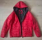 Rode Clockhouse Jas - Maat XL., Kleding | Heren, Maat 48/50 (M), Zo goed als nieuw, Rood, C&A