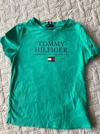 Tommy Hilfiger shirt 104, Kinderen en Baby's, Kinderkleding | Maat 104, Jongen, Tommy Hilfiger, Ophalen of Verzenden, Zo goed als nieuw