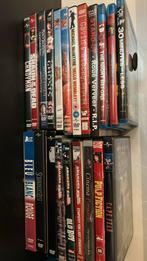Stapel dvd en blu ray, Ophalen of Verzenden, Zo goed als nieuw