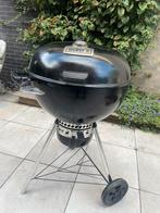 Weber Master Touch GBS E-5750 57 cm Zwart, Ophalen, Gebruikt, Weber