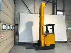 Jungheinrich ETV 318 Reach truck, Overige aandrijving, Reachtruck, Jungheinrich