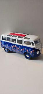 VW Bus Schaalmodel 1/24, Ophalen of Verzenden, Gebruikt, Auto, Overige merken