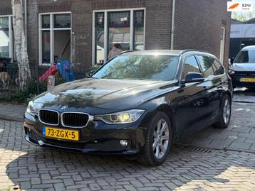 BMW 3-serie Touring 320d Upgrade Edition EXPORT PRICE! beschikbaar voor biedingen