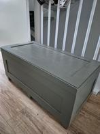 Speelgoedkist / Opbergkist, Ophalen, Zo goed als nieuw