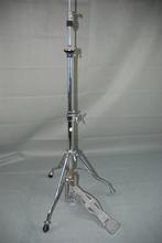 Propedal hihatstand   <232389>, Gebruikt, ., Drums of Percussie, Ophalen of Verzenden