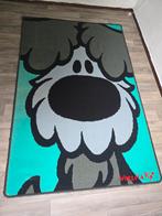 Woezel en Pip vloerkleed 115x170cm, Huis en Inrichting, Ophalen, Gebruikt, 100 tot 150 cm, Grijs