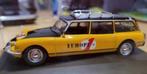 Citroen ID 19 Break '60 Europe 1 1/43 Utilitaires Citroen #2