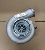 Turbo Holset HX35 Super T3 14cm twin billet V-band 3" UK, Motoren, Tuning en Styling, Verzenden